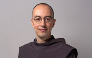 Fr. Juri Leoni