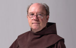 Fr. William Short