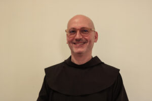 Br. Marco Guida OFM