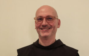 Br. Marco Guida OFM